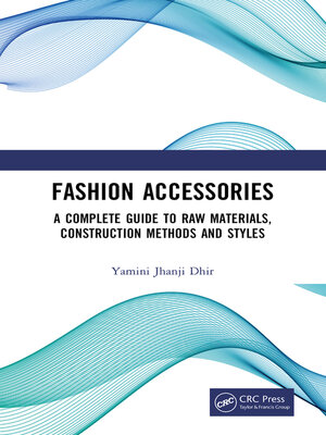 cover image of Fashion Accessories